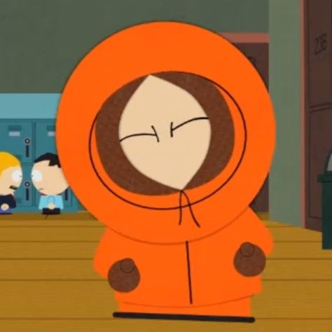 South Park Videos, Kenny Mccormick, Kenny South Park, South Park, Favorite Character, Funny Pictures, Memes, Kawaii