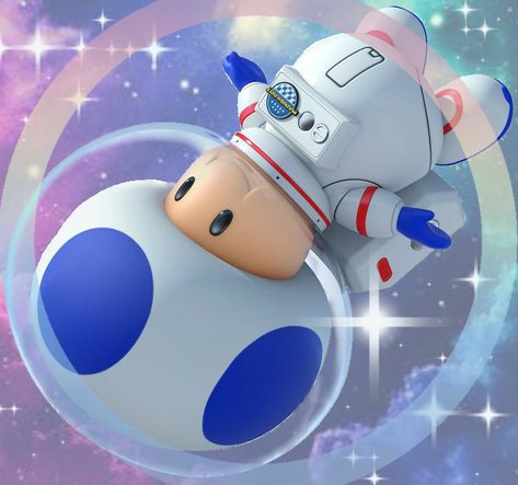 space toad pfp Toad And Toadette Matching Pfp, Boo Mario Pfp, Toad Mario Pfp, Toad Pfp, Toad Mario Kart, Moon Matching Pfp, Toad Mario, Captain Toad, Mario Toad