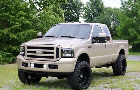 @that_one_7.3 7.3 Powerstroke, Ford F250 Diesel, Ford Super Duty Trucks, Diesel Trucks Ford, Truck Rims, Super Duty Trucks, Trucks Lifted Diesel, Lifted Truck, Ford Super Duty