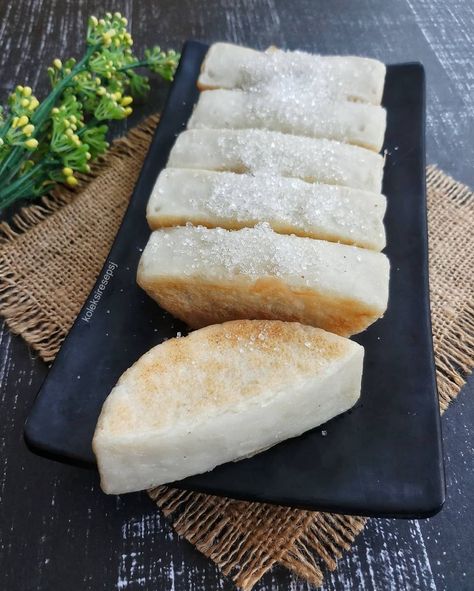 8 Resep Jajanan Pasar Berbahan Tepung Beras, Cuma Modal Rp10 Ribuan Gajah Mada, Indonesian Desserts, Traditional Cakes, Asian Desserts, Best Recipe, Sunday Brunch, Flavorful Recipes, Hot Dog Buns, Recipe Ideas