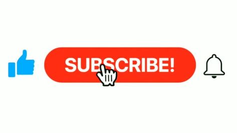 7+ Free YouTube subscribe button animations to download | First youtube video ideas, Free youtube, Youtube channel ideas Youtube Subscribe Button Logo Video, Youtube Banner Subscribe, Youtube Subscribe Button Logo, Subscribe Button Logo, Subscribe Logo, Animation Overlay, Painting Advertising, Subscribe Animation, Youtube Subscribe Button