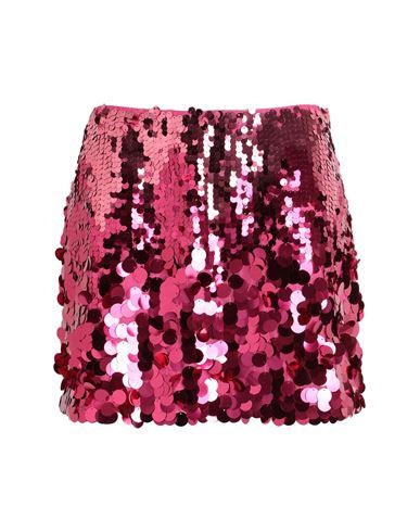 Hot Pink Glitter Skirt, Pink Sequin Party Skirt, Summer Pink Mini Skirt With Sequins, Sparkly Pink Mini Skirt, Summer Pink Sequined Mini Skirt, Sparkly Skirt, Pink Sparkly, Sequin Mini Skirts, Concert Fits