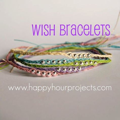 Ankle Bracelets Diy, Diy Jewlery, Wish Bracelets, Bracelet Tutorial, Diy Schmuck, Bijoux Diy, Ankle Bracelets, Diy Accessories, Jewelry Tutorials