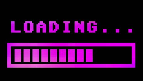 8 Bit Animation, 8 Bit Live Wallpaper, Video Game Loading Screen, Game Loading Screen Design, Game Loading Screen Gif, Computer Pixel Gif, Video Game Aesthetic, 8 Bit Video Game, Game Loading