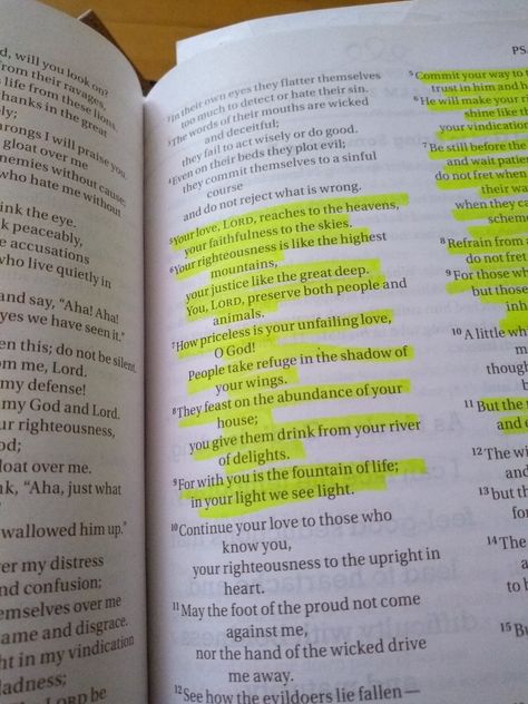 Psalm 36:5-9.  How great is our God!!! How Great Is Our God, Psalm 59:16-17, Psalm 73:25-26, Psalm 85:10-13, Psalm 73 21-26, Psalm 36, Psalms 150:6 Praise God, I Love The Lord, Biblical Verses