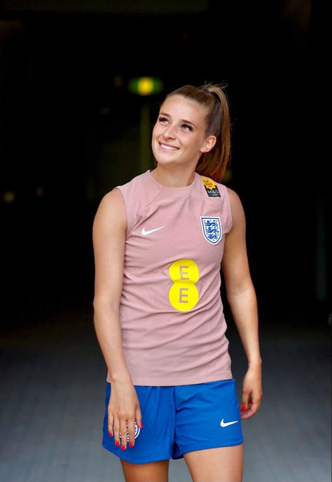 Ella Toone England, Chloe Kelly, Ella Toone, Alessia Russo, Football Motivation, England Ladies Football, England Women, Manchester United Team, Women Football