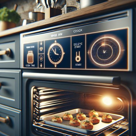 ### 🌟 What Are the Different Oven Settings and Symbols? 🌟 🔥 Master your kitchen skills with these helpful oven settings from Maytag! Understanding these settings will elevate your cooking game to new heights! 🥘✨ 1. **Warm Setting**: Keeps your delicious meals at a serving temperature of 170–200°F for up to an hour. 🥧♨️ 2. **Sabbath Mode**: Complies with religious guidelines, allowing only the Bake setting to be used. #RespectTradition ✨🌿 3. **Cook Time**: Automatically turns your oven on,... Appliance Repair Service, Kitchen Skills, Cooking Game, Cooking Games, Baking Set, Appliance Repair, Delicious Meals, Household Appliances, Ottawa