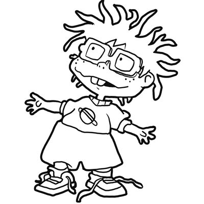 How to Draw Chuckie from Rugrats with Easy Drawing Tutorial Rugrats Coloring Pages, Chuckie Rugrats, Chucky Drawing, Atrapasueños Tattoo, Rugrats Cartoon, Draw Step By Step, Cartoon Character Tattoos, Dope Cartoon Art, Cartoon Tattoos