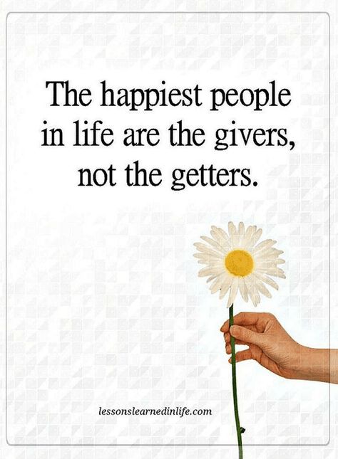 Quotes those who give never lack anything, maybe not as tangibly but peace, happiness, kindness, pleasantness stays with them. Charity Quotes, Kindness Quotes, Lost Art, Happy People, Good Thoughts, Meaningful Quotes, The Words, Great Quotes, Wisdom Quotes