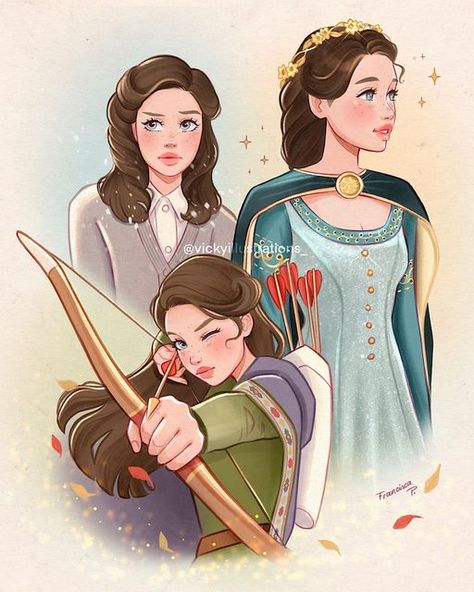 Narnia Fanart, Queen Susan, Galactik Football, Susan Pevensie, Narnia 3, The Chronicles Of Narnia, Chronicles Of Narnia, Pinturas Disney, Fantasy Series