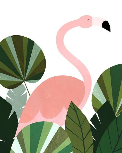 Florence the Flamingo at ArtfullyWalls, #flamingo #bird #kidsart #nursery #pink #green #white #plans #homeinspiration #styleithappy #homedetails #dreamhome #housegoals #interiorlovers #designinspo #decorinspo #interiordecor #interiordesign #artfullywalls #gallerywall #gallerywalldecor #gallerywallinspo #artprints #stellarspaces #homeinspiration #rockininteriors #sorealhomes #interiorlovers #interiorstyling #styleithappy #artfullywalls #gallerywall #gallerywallinspo#affordableartprints Flamingo Plant, Flamingo Graphic, Flamingo Art Print, Leaf Animals, Flamingo Art, Flamingo Pattern, Wall Art Plaques, Painting Gallery, Lithograph Print