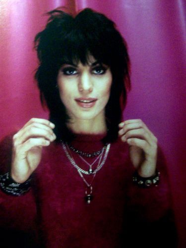 Joan Jett Hair, Joan Jett The Runaways, Suzi Quatro, Lita Ford, Hottest Hairstyles, The Runaways, Women Of Rock, Riot Grrrl, Joan Jett