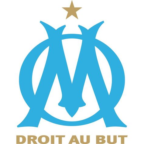 Olympique de Marseille - Marseille-FRA | Olympique de marseille, Logo olympique, Marseille Image Cricut, Paris Football, Club Football, Football Team Logos, Silhouette Portrait, Football Logo, Paris Saint, Paris Saint-germain, Saint Germain