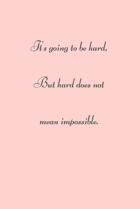 Everything is possible. Quote by "Unknown" #inspirationalquotes #motivation #strength #success #achieve Everything Is Possible Quotes, Anything Is Possible Quotes, Possible Quotes, Aesthetic Farmhouse, Got Quotes, Everything Is Possible, Anything Is Possible, Woman Quotes, Cards Against Humanity