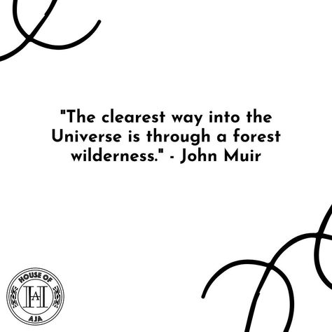 John Muir, Closer To Nature, Oil Blends, The Wilderness, Essential Oil Blends, Daily Quotes, Inner Peace, The Forest, The Universe