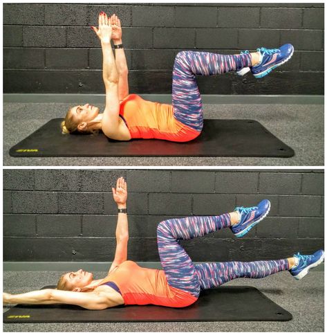 7 Exercises For a Strong and Stunning Midsection Core Workout Plan, Stronger Core, Strengthen Core, Core Training, Popsugar Fitness, Strong Core, Abdominal Muscles, Core Muscles, Yoga Tips