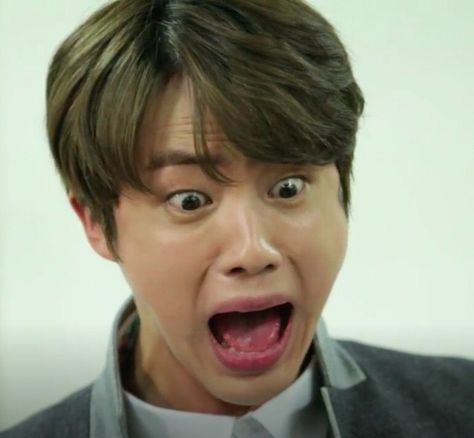 "you sure she's just your bias? nothing more kookie?"  "hyung, i've t… #fanfictie # Fanfictie # amreading # books # wattpad Funny Faces, Bts Funny, Books Wattpad, Wattpad, Bts, Funny, Books