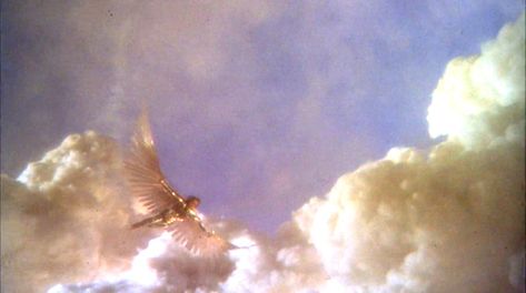 Brazil Film, Brazil 1985, Beautiful Cinematography, Terry Gilliam, Fantasy Life, Swan Queen, Science Fiction Film, Angels And Demons, Ethereal Art