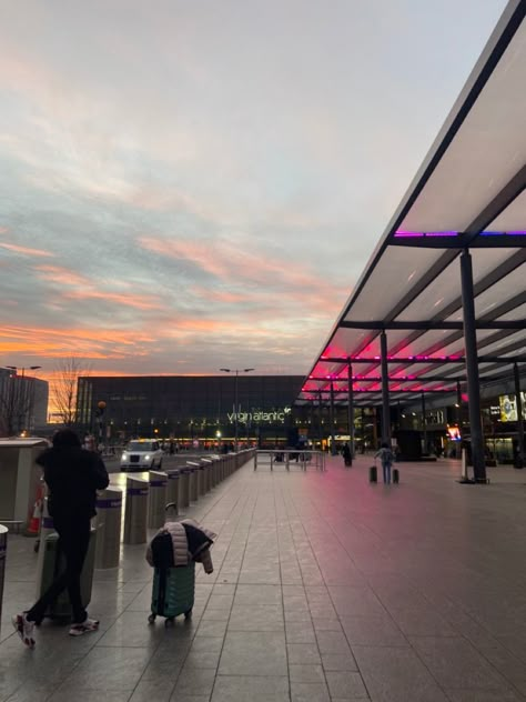 Sunrise early morning airport heathrow aesthetic Airport Morning Aesthetic, Heathrow Aesthetic, Early Airport Aesthetic, London Heathrow Airport Aesthetic, Early Morning Airport Aesthetic, Airport Terminal Aesthetic, London Morning Aesthetic, Gatwick Airport Aesthetic, London Airport Aesthetic