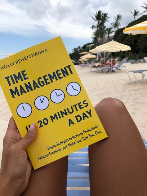 Books For Time Management, Books About Time Management, Books On Time Management, Being On Time, Business Books Worth Reading, Productivity Books, Always On Time, Empowering Books, Best Self Help Books