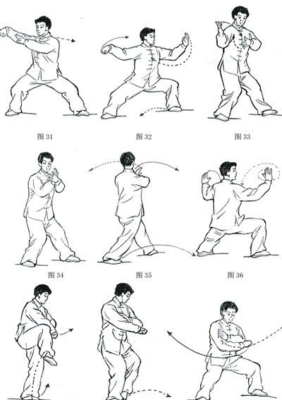 Tai chi [chen stys-iles baby] Tai Chi Moves, Wing Chun Martial Arts, Martial Arts Forms, Tai Chi For Beginners, Martial Arts Sparring, Tai Chi Exercise, Trening Sztuk Walki, Tai Chi Qigong, Kung Fu Martial Arts