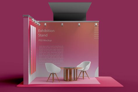 Exhibition Booth Design Ideas Creative, Coral Gardeners, Creative Exhibition, Exhibition Display Design, Insta Layout, Booth Backdrops, Event Booth, Trade Show Booth Design, Instagram Template Design