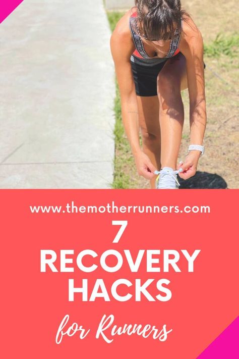 What to Do After a Run for Better Recovery - The Mother Runners Runners Tips, Running Hacks, Marathon Training Motivation, Beginner Runner Tips, Running With Stroller, Runner Tips, Running Recovery, Muscle Repair, Mother Runner