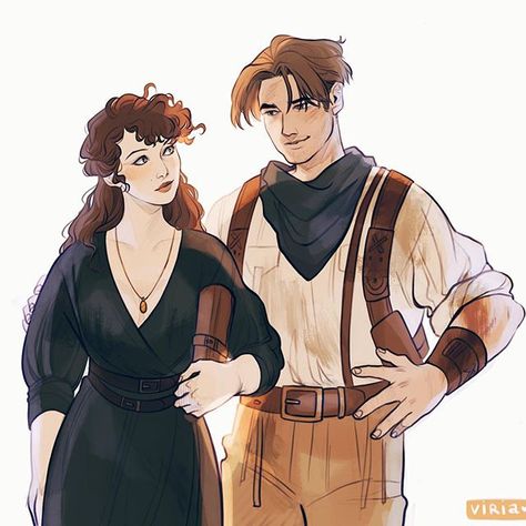 @kayleysingasong commissioned the most wonderfully nostalgic drawing with Evy and Rick from Mummy! I enjoyed this movie so much growing… Mummy Fanart, Rick And Evelyn, The Mummy Film, Mummy Movie, Brendan Fraser, The Mummy, Viria, Arte Inspo, Film Serie