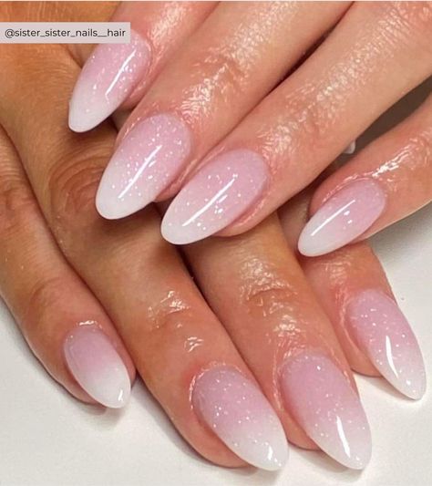 Wedding Day Nails Ombre, Wedding Nails Natural Simple, Acrylic Nails Wedding, Minimalist Bridal Nails, Wedding Nails Winter, Bridal Nail Inspiration, Wedding Nails For Mother Of Groom, Fairytale Wedding Nails, Wedding Nails Ombre