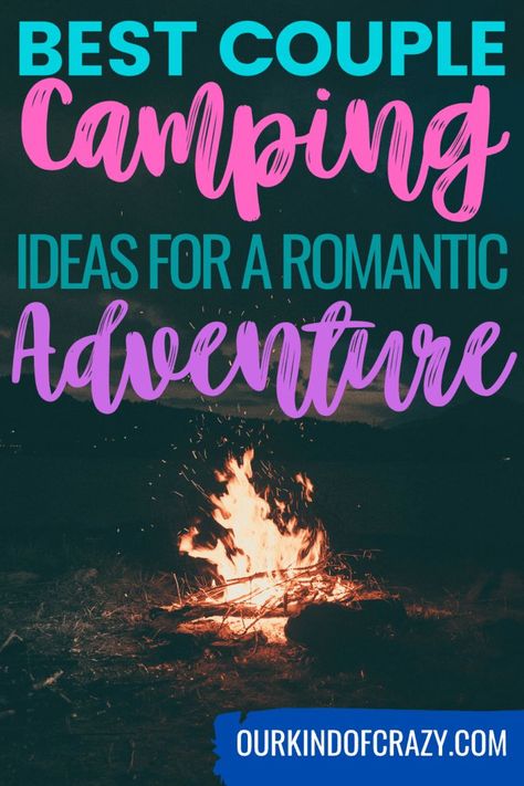 Want some fun and romantic couple camping ideas? Do you and your partner enjoy spending quality time in nature? Have you considered taking a romantic couple camping trip? I see you wondering… Couple Camping Ideas, Free Date Ideas, Couple Camping, Romantic Camping, Camp Read, Romantic Adventures, Time In Nature, Friends Moments, Good Dates