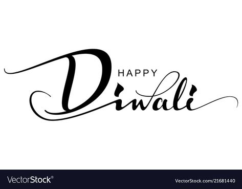 Diwali Vector Illustrations, Happy Diwali Text Png, Diwali Calligraphy, Happy Diwali Png, Diwali Vector, Festival Of Lights, Png Text, Resume Format, Pot Designs