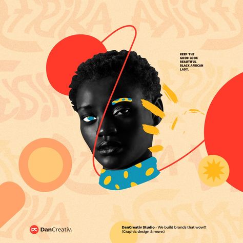 African Graphic Design Inspiration, African Poster, Fashion Poster Design, Church Poster Design, Food Menu Design, Flyer Design Inspiration, Abstract Pattern Design, Church Poster, Flyer And Poster Design