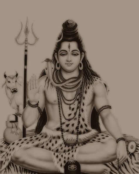 Shankar Bhagwan Drawing, Bhagwan Drawing, God Sivan, Bal Hanuman, Mere Mahadev, Durga Mata, Jai Ganesh, Shiva Shankara, Shiva Shankar