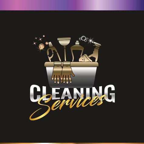 Download this Premium Vector about Cleaning Service logo house cleaning commercial cleaning luxury logo, and discover more than 15 Million Professional Graphic Resources on Freepik Cleaning Slogans Business, Cleaning Company Names, Cleaning Business Logo, Cleaning Service Logo, Logo House, Business Marketing Plan, Cleaning Logo, Cleaning Company, Cleaning Companies