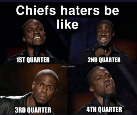 Nfl Jokes, Chiefs Memes Funny, Super Bowl Memes Funny, Nfl Chiefs, Chiefs Memes, Football Season Meme, Cowboys Memes Funny, Nfl Funny, Chiefs Game