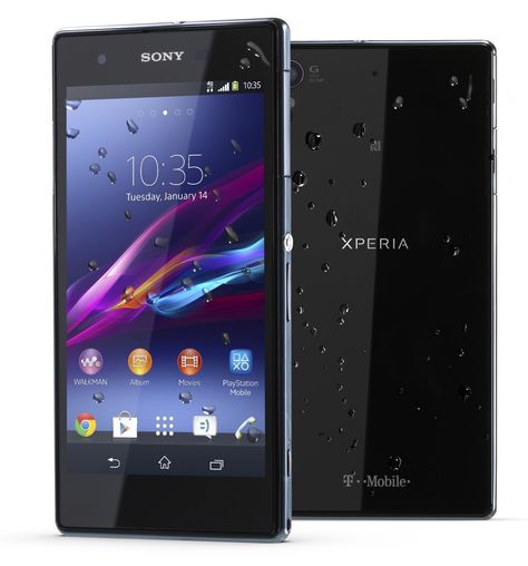 Sony Mobile, Sony Mobile Phones, Sony Phone, Mobile News, Travel Tech, Waterproof Phone, Camera Hacks, T Mobile, 4g Lte