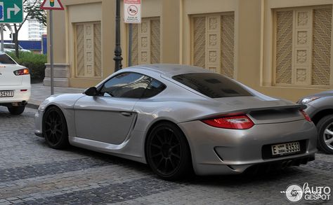 Porsche 987 Cayman S  What body kit is this?? Porsche Kit Car, Porsche 987, Porsche Cayman S, Volvo S90, Cayman S, Mercedes Car, Mazda Rx7, Audi Cars, Porsche Cars