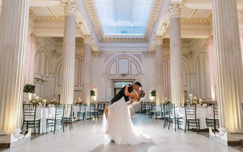 Must Have Photos | Photo Galleries | The Treasury on the Plaza Treasury On The Plaza, St Augustine Wedding, All Inclusive Wedding Packages, Destin Florida Wedding, Historic Wedding, Indoor Ceremony, Wedding Location, The Plaza, Affordable Wedding