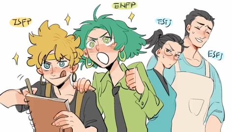 Isfp And Esfj Relationship, Isfp Enfp, Estj Relationships, Isfp Character, Mbti Test, Chihiro Y Haku, Enfp T, Mbti Memes, Mbti Relationships