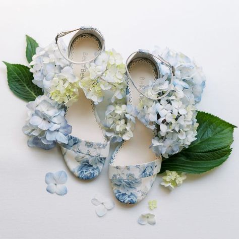 Sophie Kaye on Instagram: "Blue is my absolute favorite color for weddings, so when I received these beautiful floral heels from the ladies at @bellabelleshoes I had to flatlay & style them! Such stunning heels, can’t wait to wear these this summer. 🤍" Blue Block Heels, Blue Wedding Shoes, Ivory Roses, Floral Heels, Bride Flowers, Wedding Shoes Heels, Bride Accessories, Shoe Inspiration, Wildflower Wedding