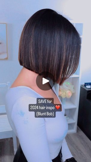 2024 Haircut, Haircut Inspo, Trending Haircuts, Favorite Hairstyles, Trend Forecasting, Bobs Haircuts, Next Week, Bob Hairstyles, New Hair