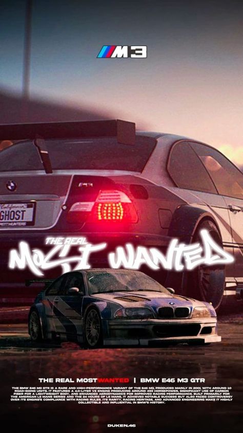 Nfs Bmw M3 Gtr, Nfs Most Wanted Bmw M3 Gtr, Bmw M3 E46 Wallpapers, Nfs Most Wanted Wallpapers, Bmw M3 Gtr Wallpapers, Bmw E46 Wallpapers, Bmw M3 E46 Gtr, E46 M3 Gtr, Jdm Photography