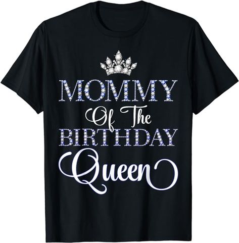 Mommy Of The Birthday Queen Bday Party Birthday, Mommy Of The Birthday Queen shirt, Mommy Of The Birthday Queen tshirt, Mommy Of The Birthday Queen tee shirt, Mommy Of The Birthday Queen design, Mommy Of The Birthday Queen outfit.
Matching Family Birthday Party Mommy Of The Birthday Queen design, Family Matching Birthday Party Design, Birthday squad, Birthday team, Birthday Crew, Birthday Party squad, Birthday Queen's entourage, Birthday party Matching Family. Birthday Queen Shirt, Family Birthday Party, Queen Design, Mommy Birthday, Queen Tee, Birthday Party Design, Queen Shirt, Outfit Matching, Queen Outfit