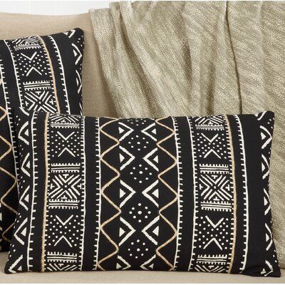 Mud Cloth Throw Blanket, Mud Cloth Pillow Set, Boho Pillows Black, Mudcloth Pillows, Afro Centric Throw Pillows, African Inspired Decor, Cloth Pattern, Country Throw Pillows, Mudcloth Pillow