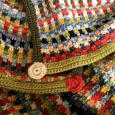 Stash Crochet Blanket, Copenhagen Blanket, Crochet Patchwork Blanket, Crochet Blanket Vintage, Crochet Afgans, Stash Buster, Patchwork Blanket, Crochet Blanket Afghan, Crochet Blocks