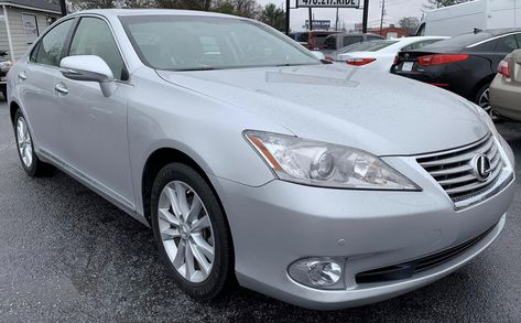 Es350 Lexus, Lexus Es350, Suv, Suv Car