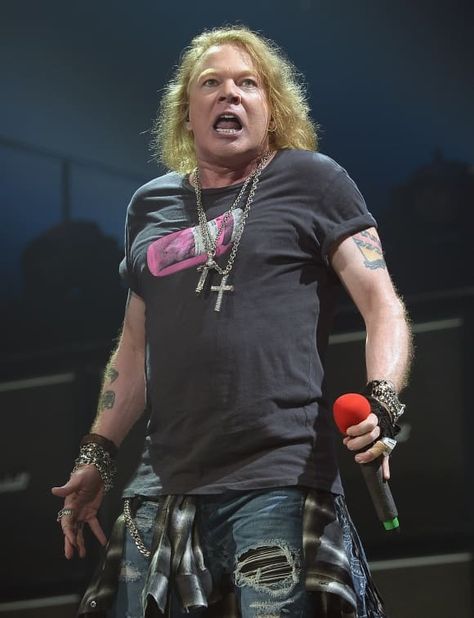 Use Your Illusion Ii, Axl Rose 2016, Samantha Mathis, Sunrise Florida, Axel Rose, Ac Dc Rock, Billie Joe Armstrong, Rose Pictures, Axl Rose