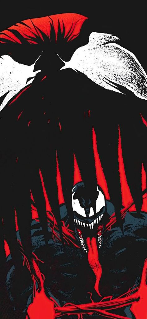 The Top 10 Strongest Symbiotes Venom Let There Be Carnage, Let There Be Carnage, 5k Wallpaper, Spiderman Comic Art, Venom 2, Carnage Marvel, Venom Comics, Image Spiderman, Arte Peculiar