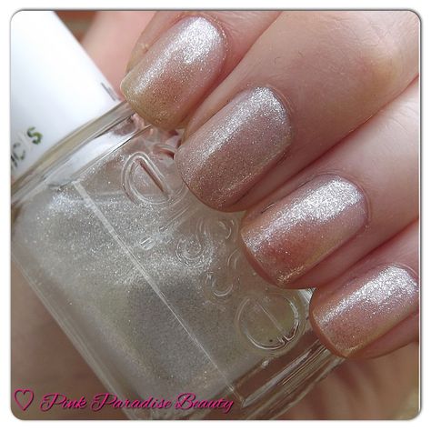 Pure Pearlfection Essie, Essie Nail, Nails 2024, Nail Color, Essie, Nail Ideas, Cute Nails, Nail Colors, House Exterior