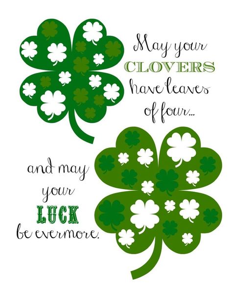 Download this fun and free St. Patrick's Day Printable Poem from Juggling Act Mama.: Happy Patrick, Patrick Quotes, Beautiful Holidays, Kids Holidays, Fete Saint Patrick, St Patricks Day Quotes, St Patricks Day Cards, Kitchen Chalkboard, Irish Proverbs